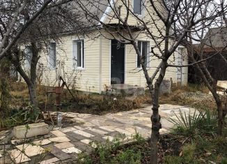 Продается дом, 48 м2, садовое товарищество КТТУ, Центральная улица