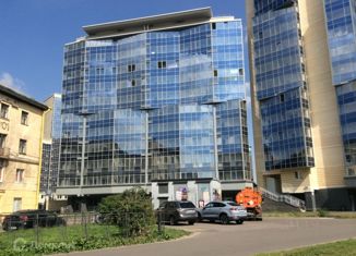 Продается квартира студия, 28 м2, Санкт-Петербург, метро Ладожская, Заневский проспект, 42
