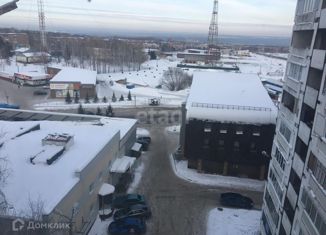 Продажа однокомнатной квартиры, 22.6 м2, Юрга, улица Машиностроителей, 49