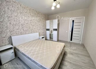 2-комнатная квартира в аренду, 60 м2, Волгоградская область, улица 50 лет Октября, 20А