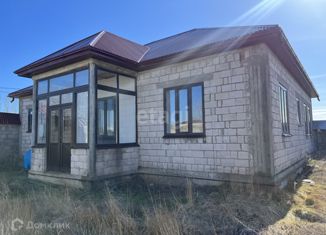 Продажа дома, 150 м2, село Новочуртах, село Новочуртах, 186А