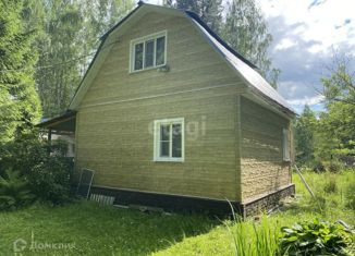 Продается дом, 80 м2, село Осташово, СНТ Прометей, 56