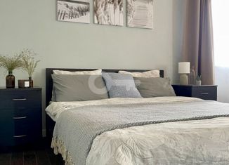 Продажа 1-ком. квартиры, 44.9 м2, Казань, проспект Альберта Камалеева, 20, ЖК Казань XXI Век