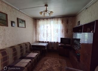 Продается двухкомнатная квартира, 40 м2, посёлок Никологоры, Пушкинский переулок, 15