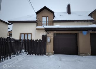 Продаю таунхаус, 135.1 м2, деревня Байрак, Фёдоровский тракт, 28