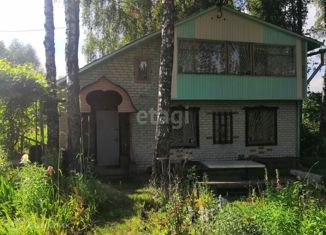 Продаю дом, 58 м2, садоводческое дачное товарищество Строитель