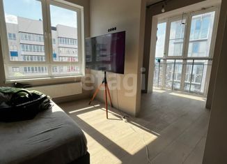 Продам 3-комнатную квартиру, 97.1 м2, Новороссийск, улица Куникова, 47А