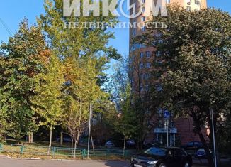 Продаю трехкомнатную квартиру, 82.7 м2, Москва, 1-й Новомихалковский проезд, 2к1, 1-й Новомихалковский проезд