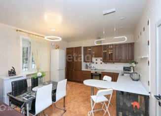 Продам 2-комнатную квартиру, 56.6 м2, Иркутск, улица Сибирских Партизан, 20А, Ленинский округ