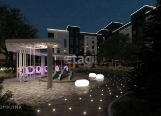 Продажа 1-комнатной квартиры, 41.5 м2, деревня Мостец, Дивная улица, 1