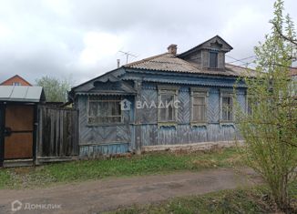 Продаю дом, 60 м2, Гусь-Хрустальный, улица Славнова