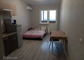 Продаю квартиру студию, 23.3 м2, Краснодарский край, Командорская улица, 3к1