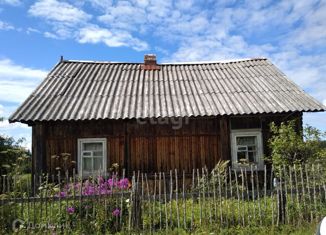 Продам дом, 34.4 м2, Новгородская область