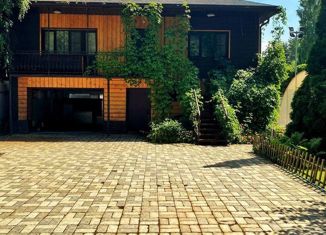 Продажа дома, 220 м2, Голицыно, квартал Южный, 69