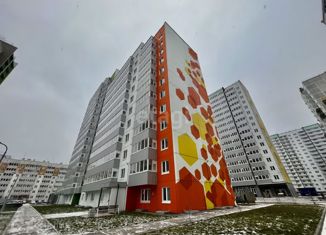 Продается квартира студия, 26.8 м2, деревня Кондратово, Артемьевская улица, 4, ЖК Медовый