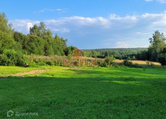 Продаю участок, 18 сот., село Хомяково, улица Селиванка