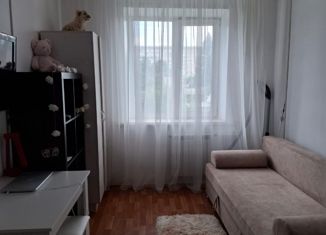 Квартира на продажу студия, 18 м2, Барнаул, улица Эмилии Алексеевой, 61