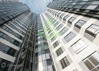 1-комнатная квартира на продажу, 42 м2, Воронеж, ЖК Современник