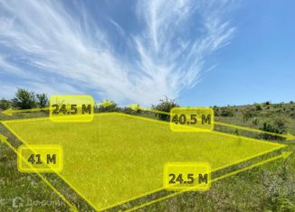 Продам участок, 10 сот., поселок городского типа Зуя, Каштановая улица, 15