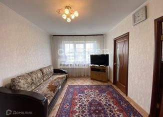 Продается 4-ком. квартира, 64.5 м2, Ульяновская область, улица Микрорайон, 15