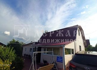 Продаю дом, 83 м2, Кемеровская область, СДТ Берёзка-2, 166