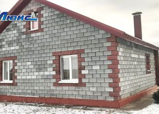 Продажа дома, 90 м2, деревня Озёрное, улица Салавата Юлаева