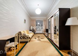 Продаю 4-ком. квартиру, 139.5 м2, Санкт-Петербург, улица Восстания, 20/16, метро Площадь Восстания