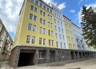 Машиноместо на продажу, 25.3 м2, Уфа, Первомайская улица, 8А, Орджоникидзевский район