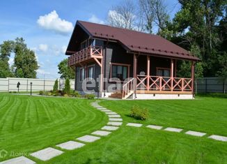 Продается участок, 10 сот., поселок Апраксино, Молодёжная улица, 11