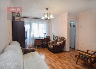 Продается 1-ком. квартира, 32.1 м2, Рязань, проезд Яблочкова, 4, район Театральный