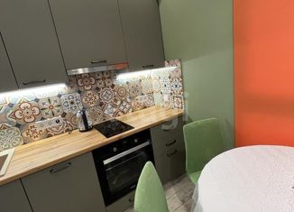 Квартира на продажу студия, 30 м2, Сочи, улица Искры, 62, ЖК Сен-Тропе