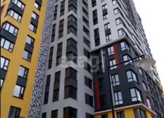 Продажа 1-комнатной квартиры, 35 м2, посёлок Коммунарка, ЖК Новая Звезда, Бачуринская улица, 9Ак2