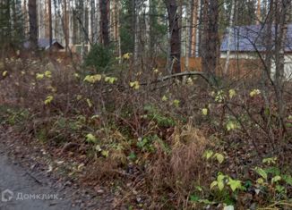 Продается земельный участок, 13 сот., посёлок Аять