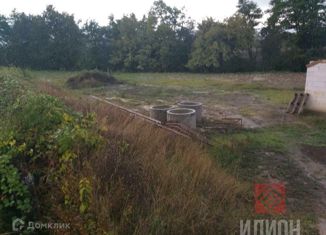 Продажа земельного участка, 10 сот., село Голубинка