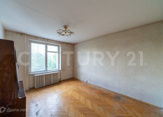 Продажа 2-комнатной квартиры, 39.1 м2, Москва, Большая Черкизовская улица, 4к4, метро Преображенская площадь