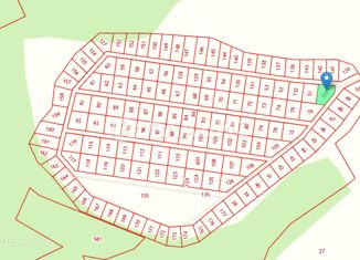 Продажа земельного участка, 21.79 сот., деревня Кощеево, Центральная улица