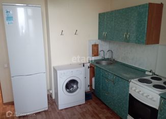 Сдам однокомнатную квартиру, 33 м2, Тюменская область, улица Газовиков, 55
