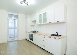 Продается 1-ком. квартира, 37 м2, Калининград, Мирная улица, 1, ЖК Арт Квартал