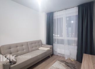 2-комнатная квартира в аренду, 50.5 м2, Москва, Озёрная улица, 44, метро Озёрная