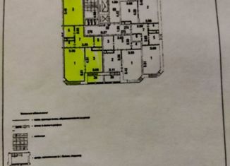 Продажа двухкомнатной квартиры, 71 м2, Москва, 6-я Радиальная улица, 3к11, станция Царицыно