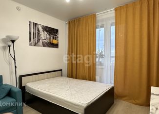 Продается квартира студия, 22.46 м2, поселение Рязановское, Рязановское шоссе, 31к2