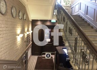 Аренда офиса, 307 м2, Москва, улица Солянка, 1/2с1, улица Солянка