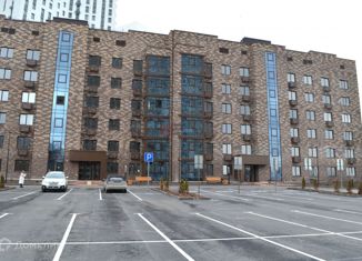 Продается 1-комнатная квартира, 44.8 м2, Тюмень, Центральный округ, Новгородская улица, 1А