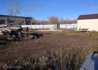 Участок на продажу, 10 сот., поселок городского типа Рыбная Слобода, улица Шаймарданова, 84