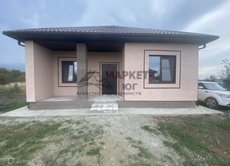 Продается дом, 102 м2, Абинск, Раздольная улица, 3