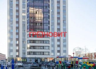 Продается квартира студия, 33 м2, Новосибирск, улица Писарева, 125, Центральный район