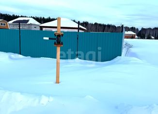 Продаю участок, 10.9 сот., дачный посёлок Разгуляй, дачный посёлок Разгуляй, 53