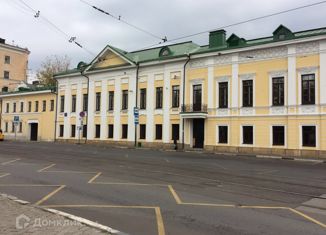 Продам офис, 1788 м2, Москва, Андроньевская площадь, 4с1, Таганский район
