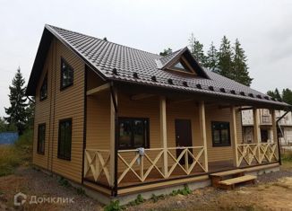 Дом на продажу, 140 м2, ТЛПХ Зона Б, 3-я Солнечная аллея, 16