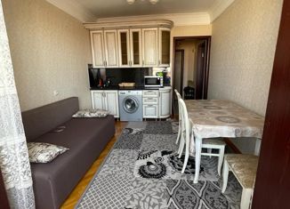 Продам 1-комнатную квартиру, 40 м2, Каспийск, проспект М. Омарова, 2А